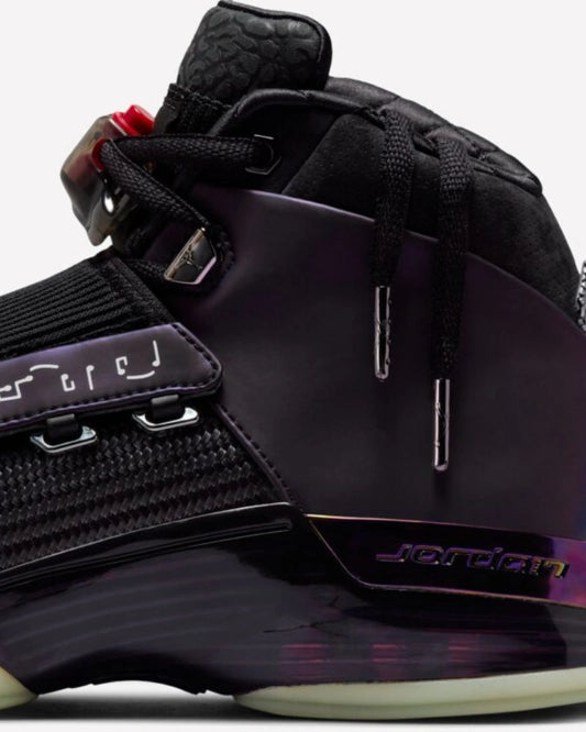 Air Jordan 17 Retro Doernbecher Zach Rumbaugh