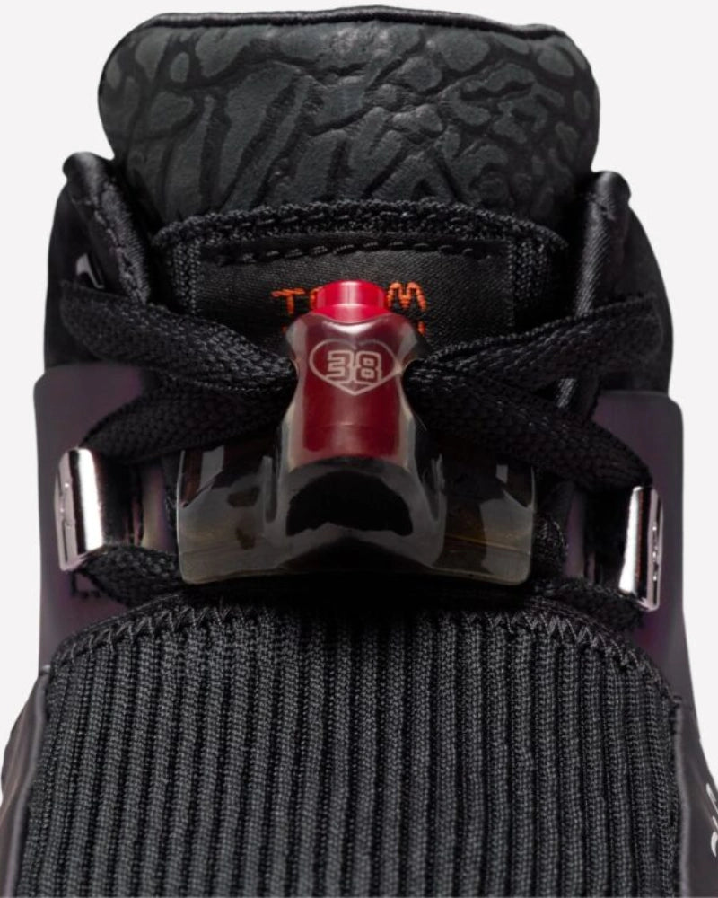 Air Jordan 17 Retro Doernbecher Zach Rumbaugh