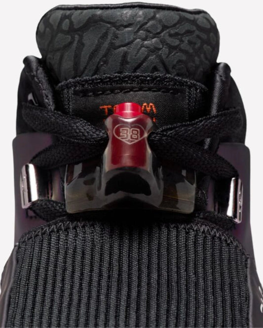 Air Jordan 17 Retro Doernbecher Zach Rumbaugh