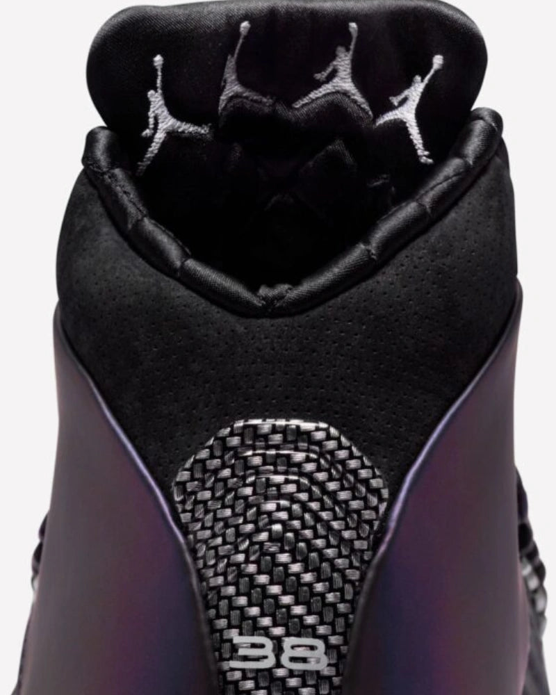 Air Jordan 17 Retro Doernbecher Zach Rumbaugh