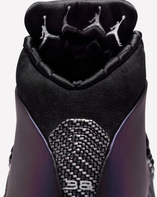 Air Jordan 17 Retro Doernbecher Zach Rumbaugh
