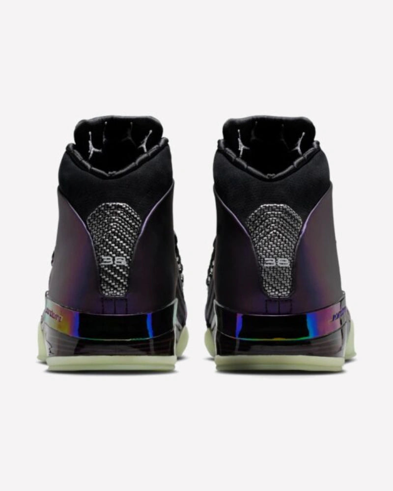 Air Jordan 17 Retro Doernbecher Zach Rumbaugh