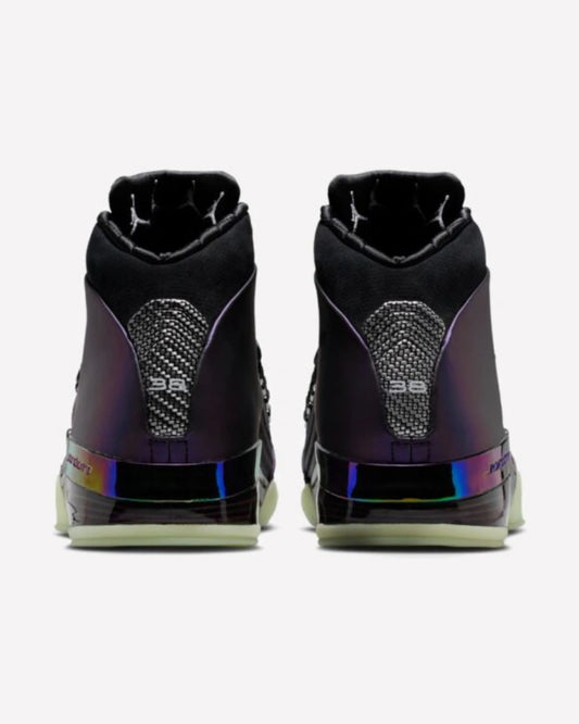 Air Jordan 17 Retro Doernbecher Zach Rumbaugh