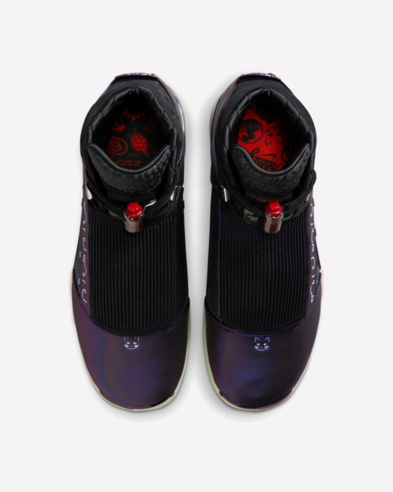 Air Jordan 17 Retro Doernbecher Zach Rumbaugh
