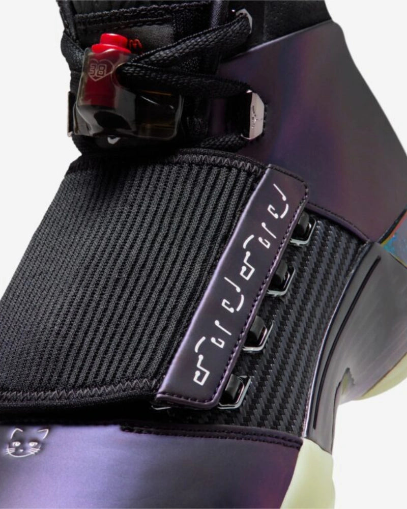 Air Jordan 17 Retro Doernbecher Zach Rumbaugh