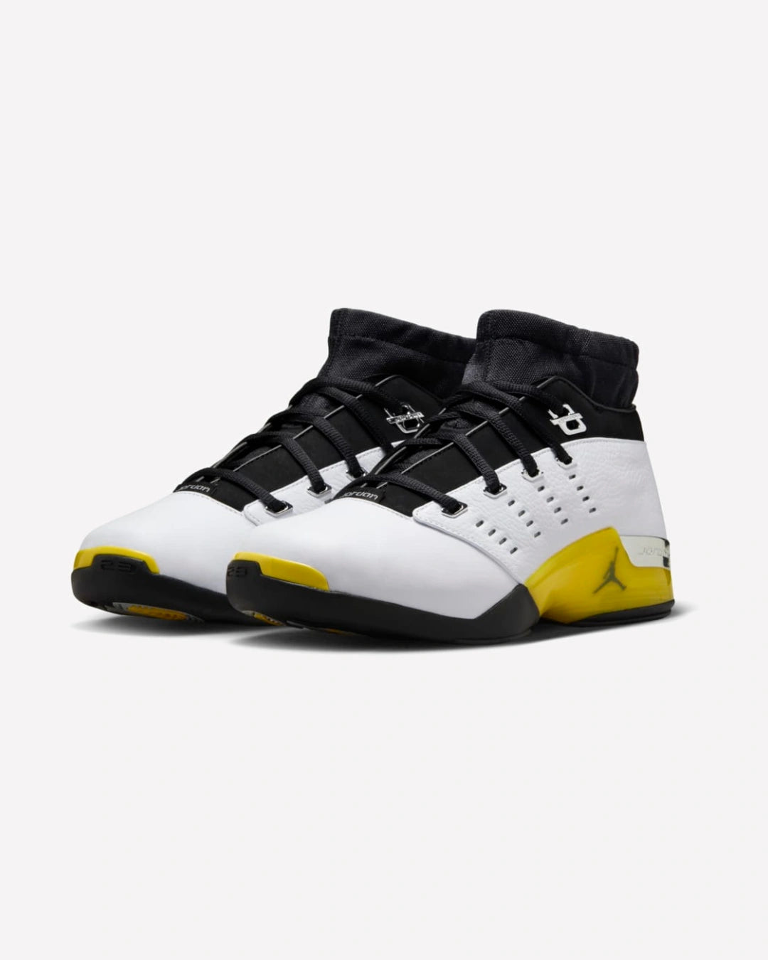 Air Jordan 17 Retro Low All-Star Lightning (2024)