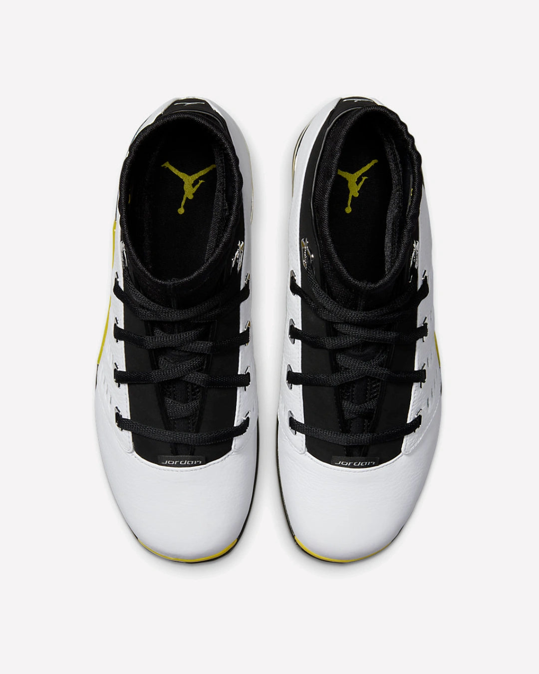 Air Jordan 17 Retro Low All-Star Lightning (2024)