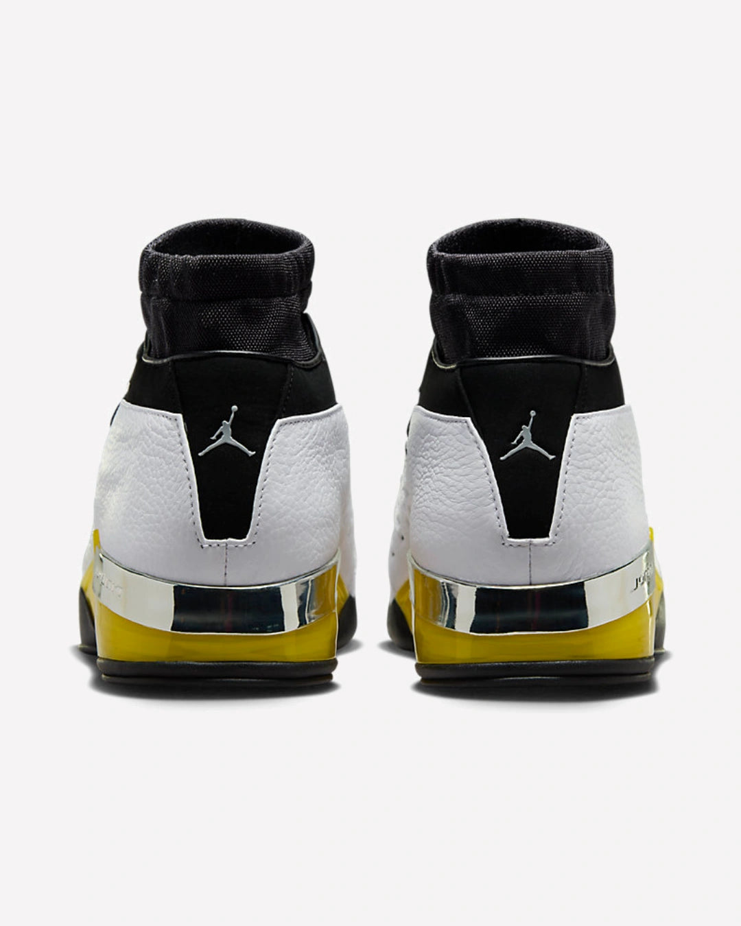 Air Jordan 17 Retro Low All-Star Lightning (2024)