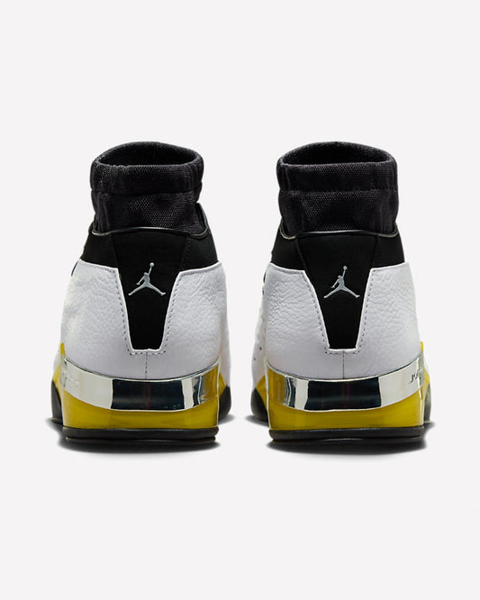 Air Jordan 17 Retro Low All-Star Lightning (2024)