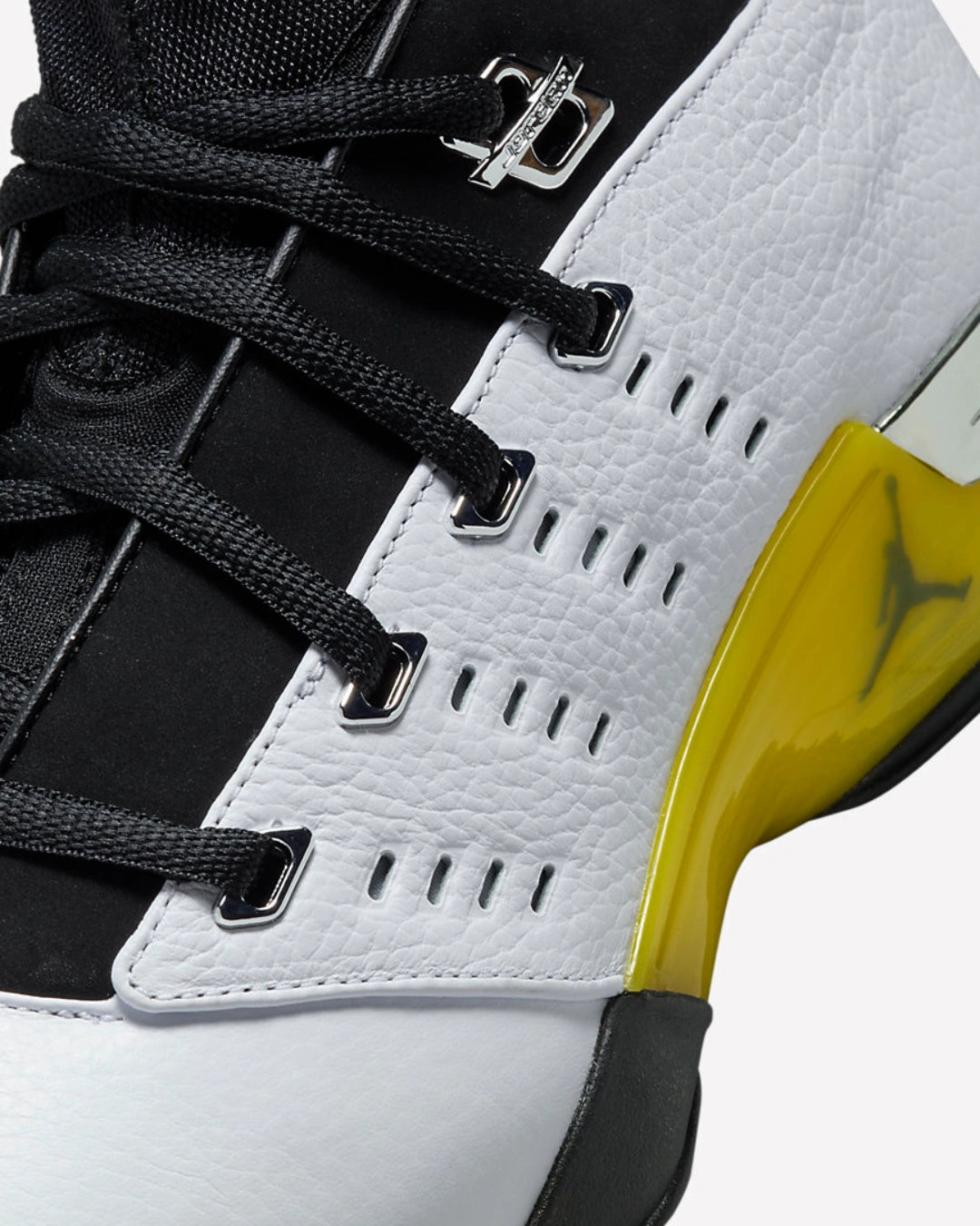 Air Jordan 17 Retro Low All-Star Lightning (2024)