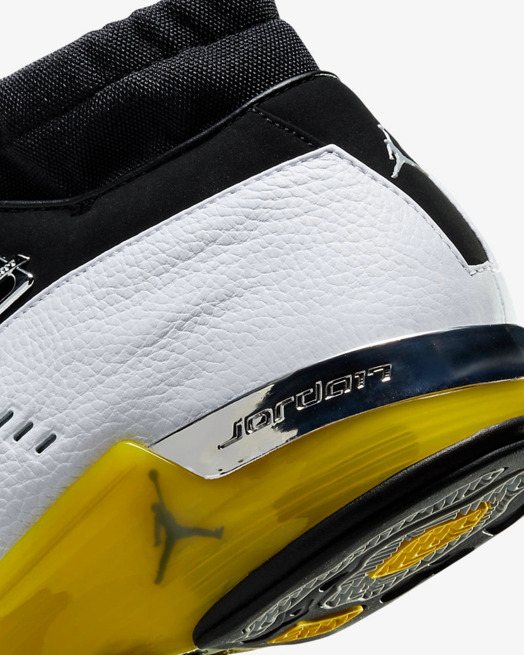 Air Jordan 17 Retro Low All-Star Lightning (2024)