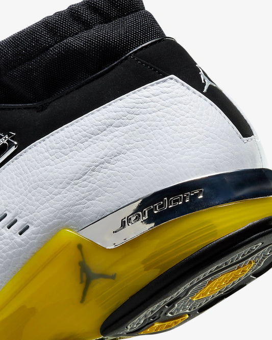 Air Jordan 17 Retro Low All-Star Lightning (2024)