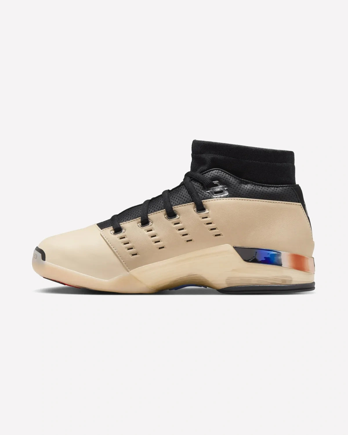 Air Jordan 17 Retro Low SP Infinite Archives