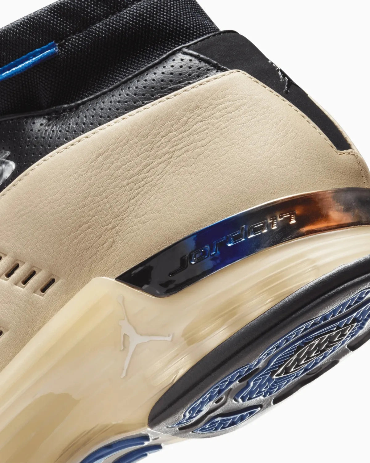 Air Jordan 17 Retro Low SP Infinite Archives