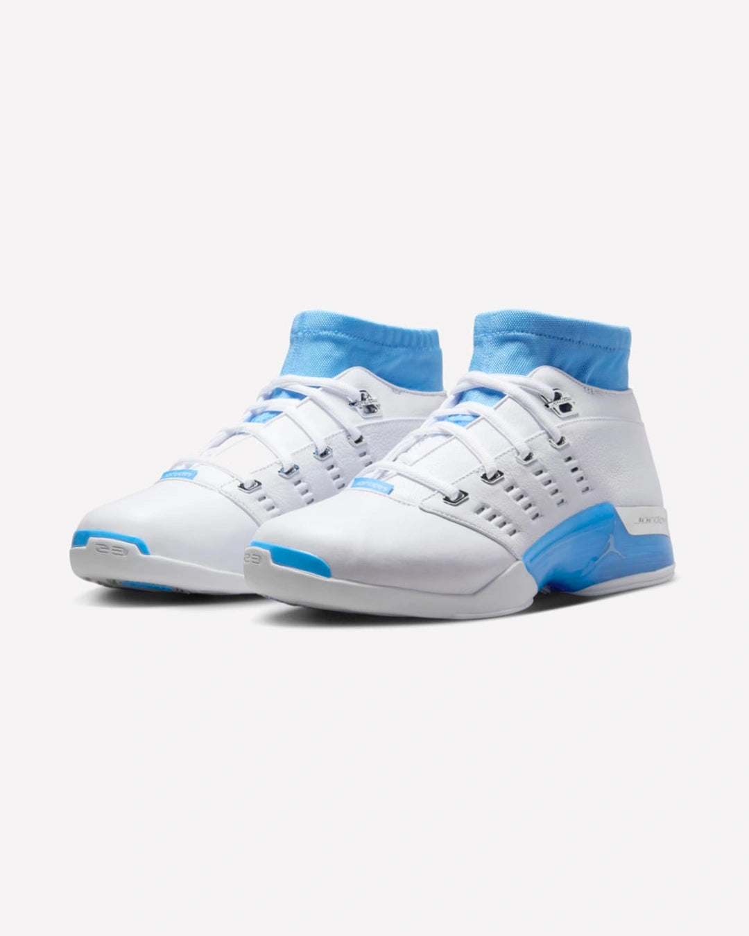 Air Jordan 17 Retro Low SP University Blue (2024)