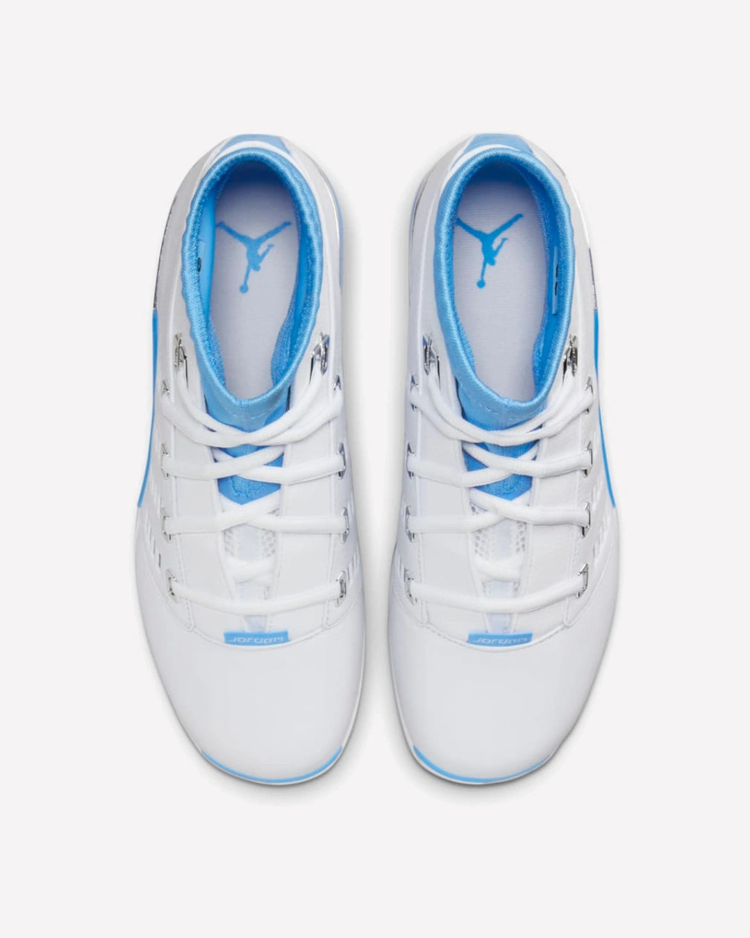 Air Jordan 17 Retro Low SP University Blue (2024)