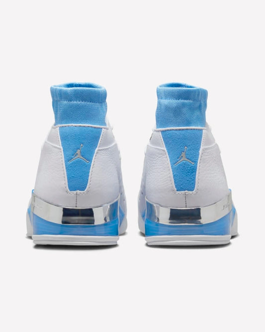 Air Jordan 17 Retro Low SP University Blue (2024)