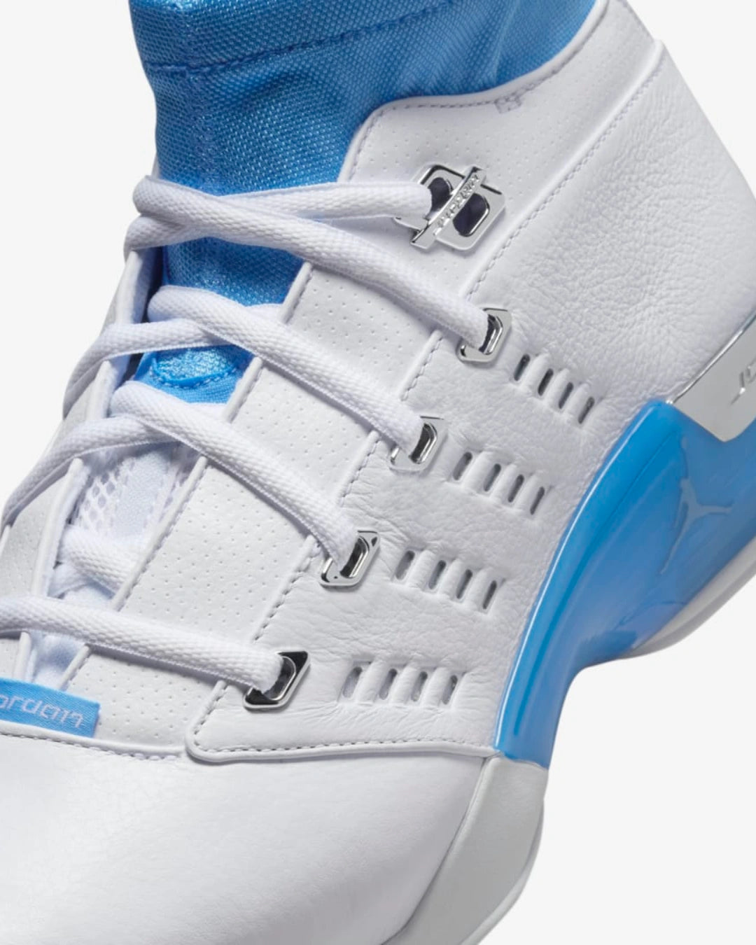 Air Jordan 17 Retro Low SP University Blue (2024)
