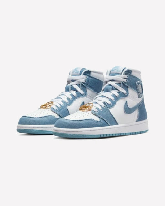 Air Jordan 1 High OG Denim