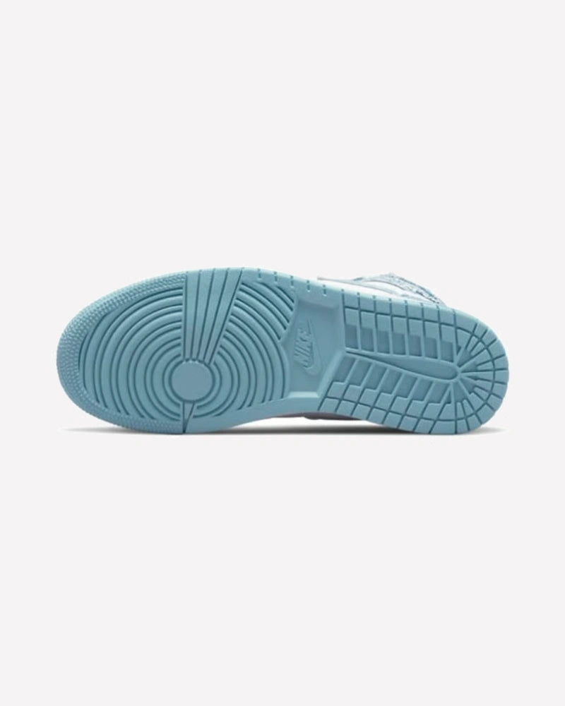 Air Jordan 1 High OG Denim