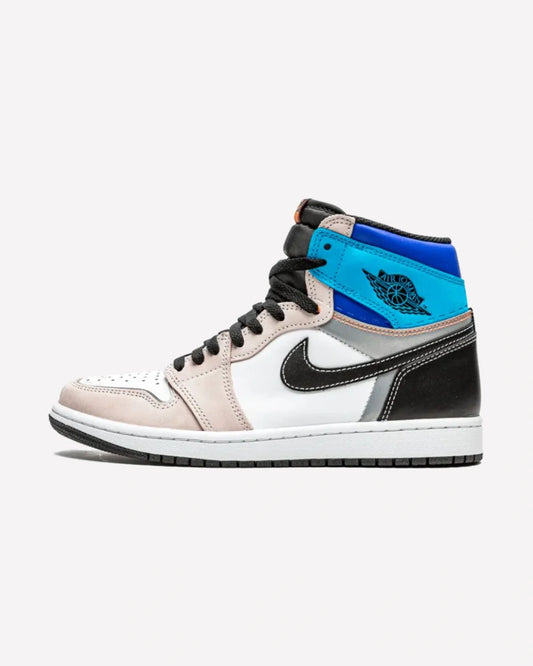 Air Jordan 1 High OG Prototype