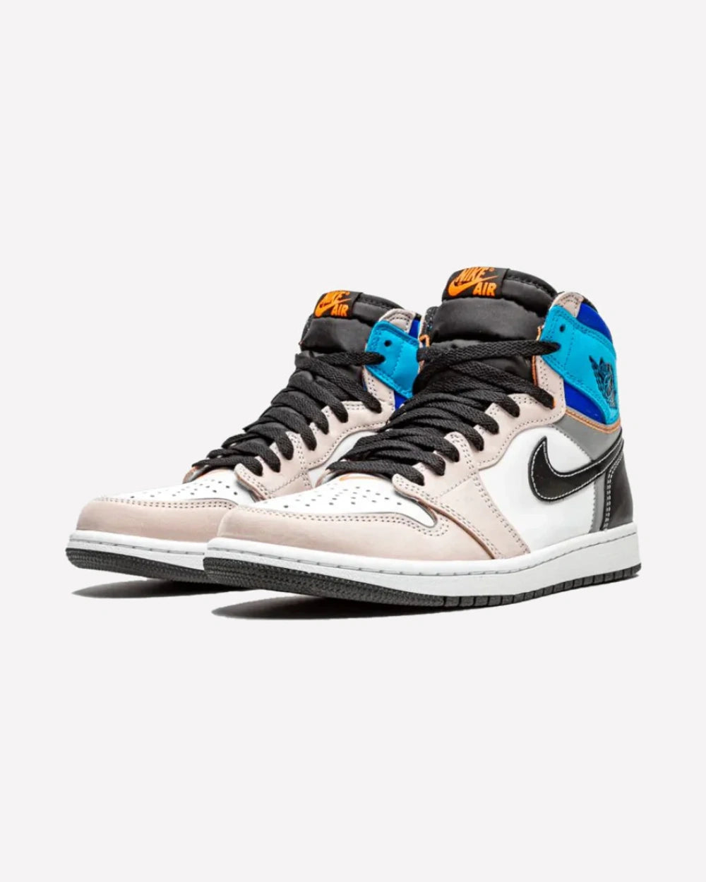 Air Jordan 1 High OG Prototype