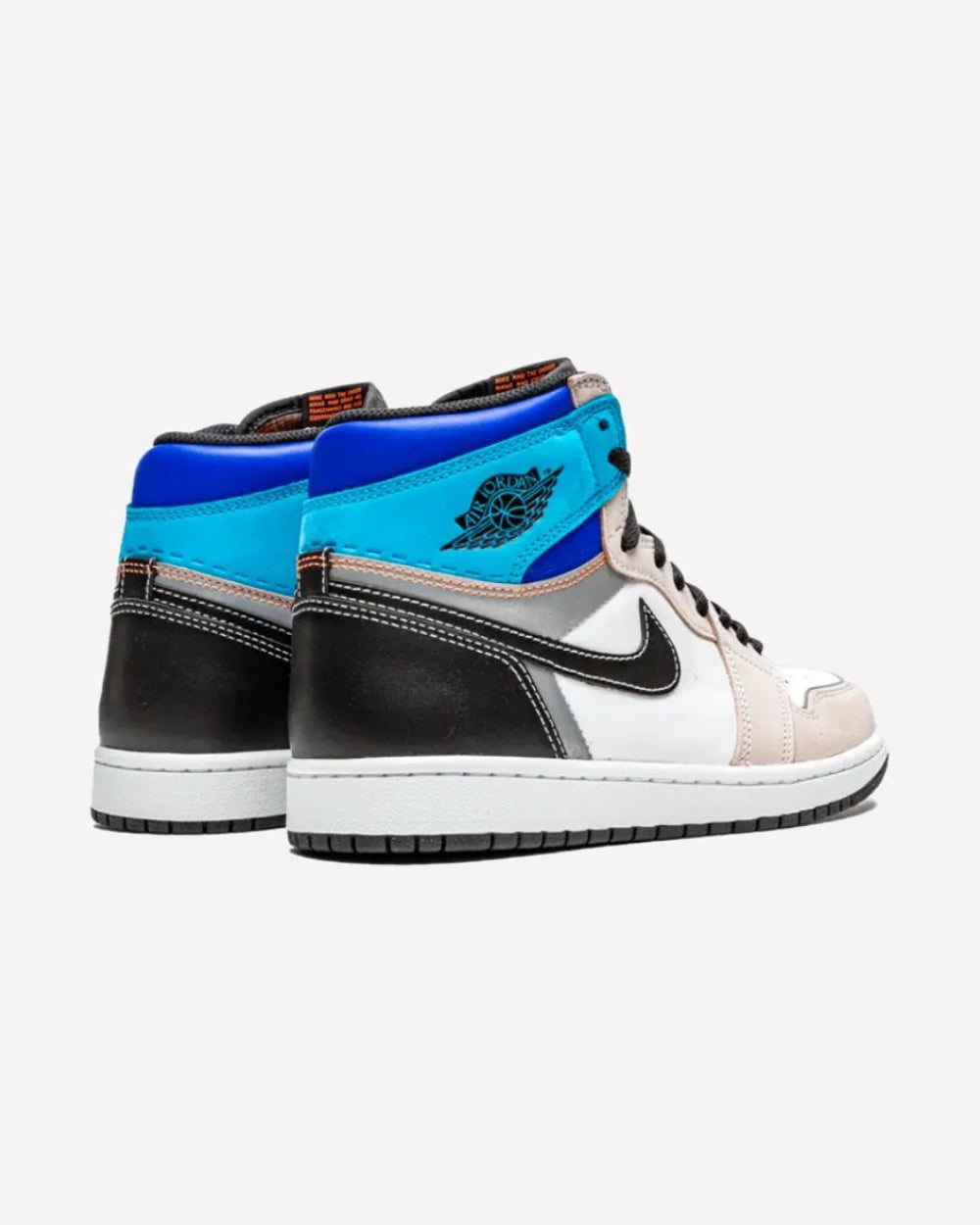 Air Jordan 1 High OG Prototype