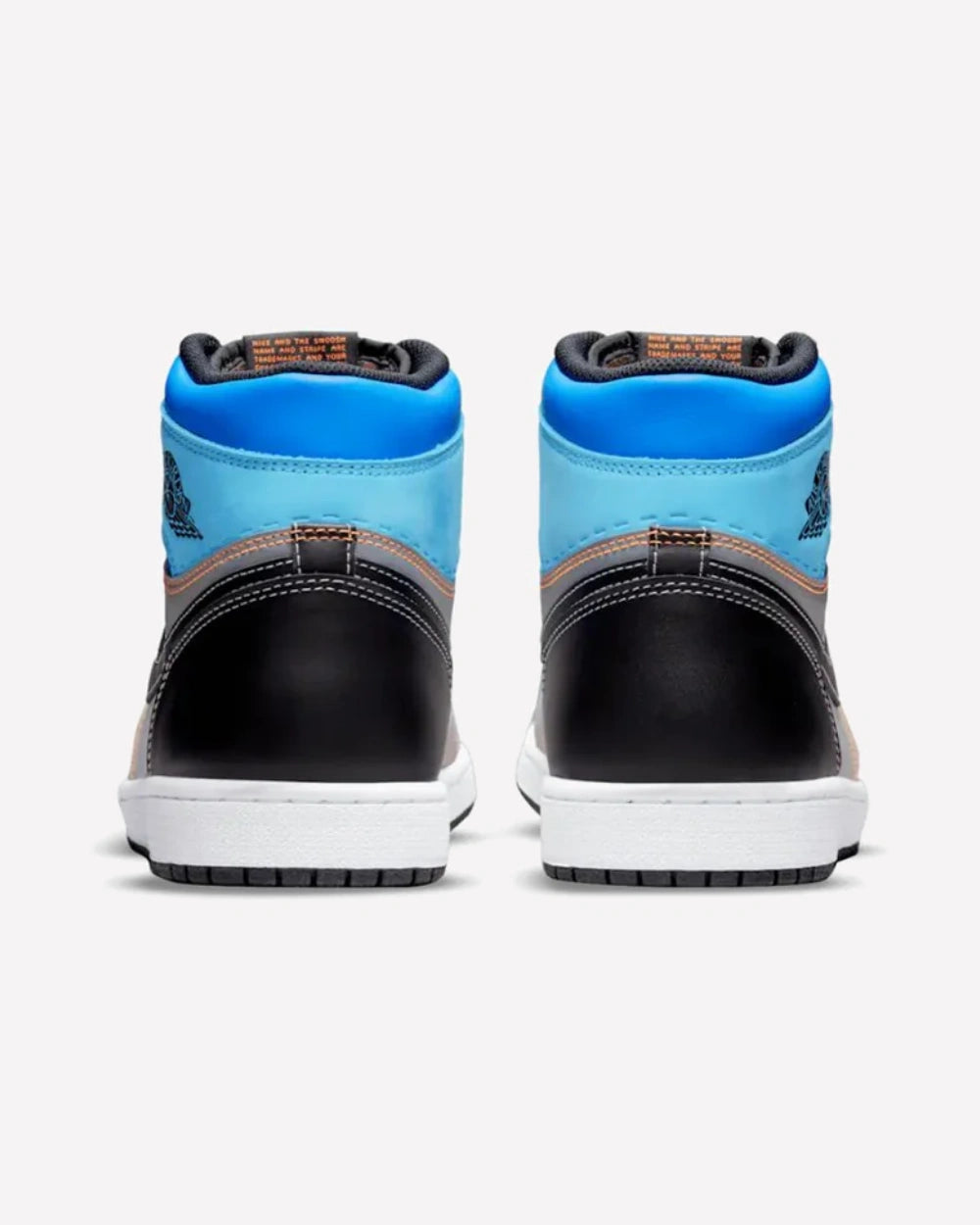 Air Jordan 1 High OG Prototype