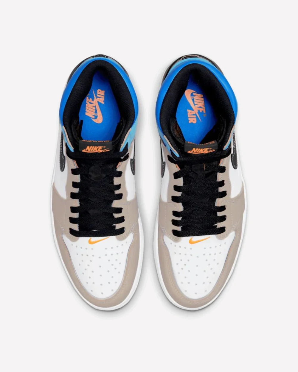Air Jordan 1 High OG Prototype
