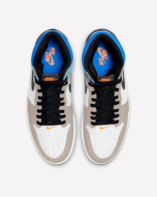 Air Jordan 1 High OG Prototype