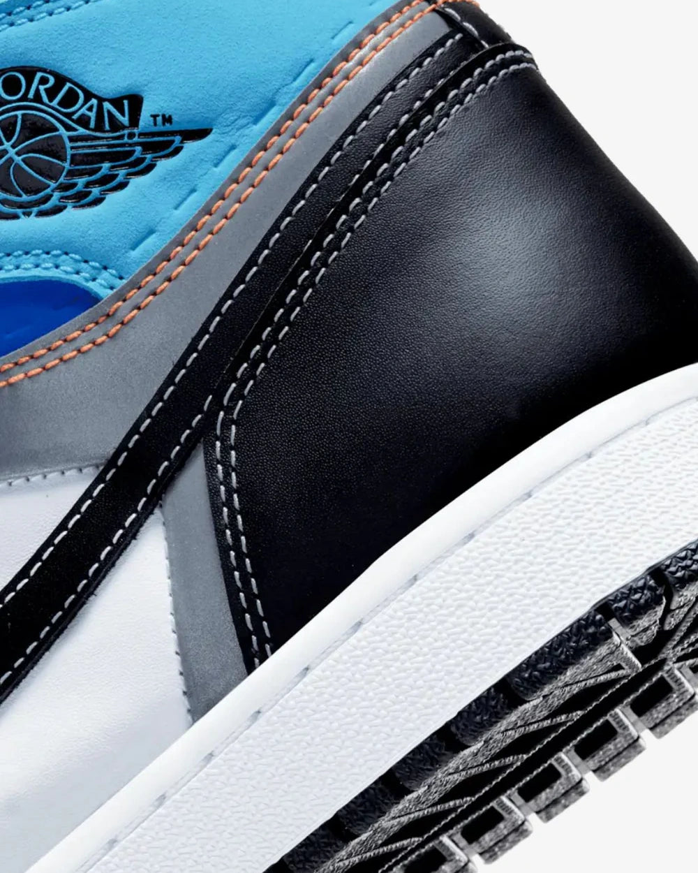 Air Jordan 1 High OG Prototype