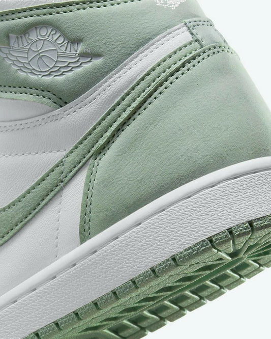 Air Jordan 1 High OG Seafoam (W)