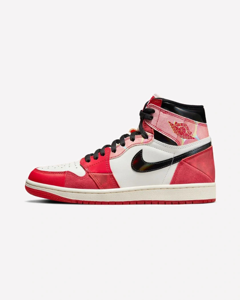 Air Jordan 1 High OG Spider-Man Across the Spider-Verse