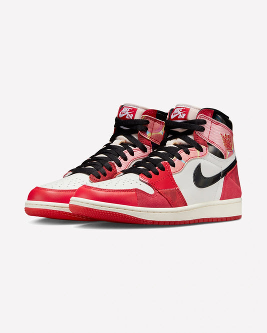 Air Jordan 1 High OG Spider-Man Across the Spider-Verse