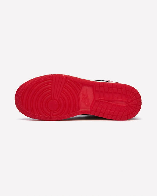 Air Jordan 1 High OG Spider-Man Across the Spider-Verse (GS)