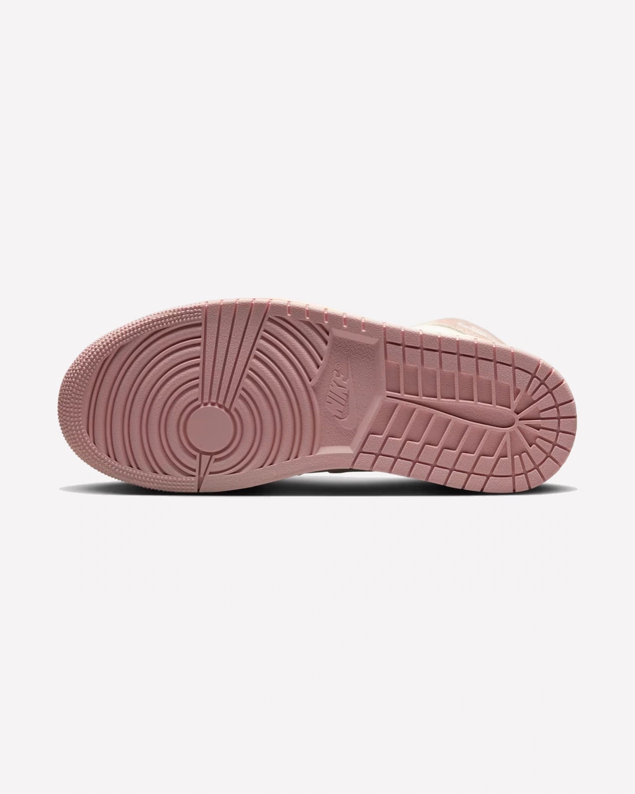 Air Jordan 1 High OG Washed Pink (W)