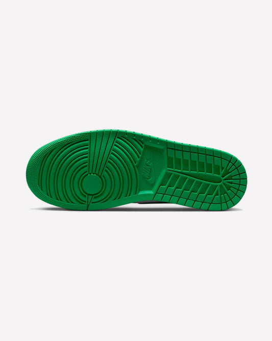 Air Jordan 1 High Retro OG Lucky Green