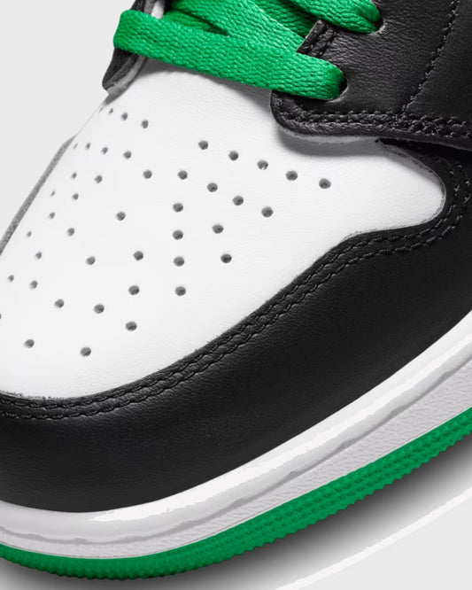 Air Jordan 1 High Retro OG Lucky Green