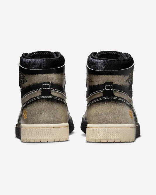 Air Jordan 1 High Zoom Air CMFT 2 Día De Muertos