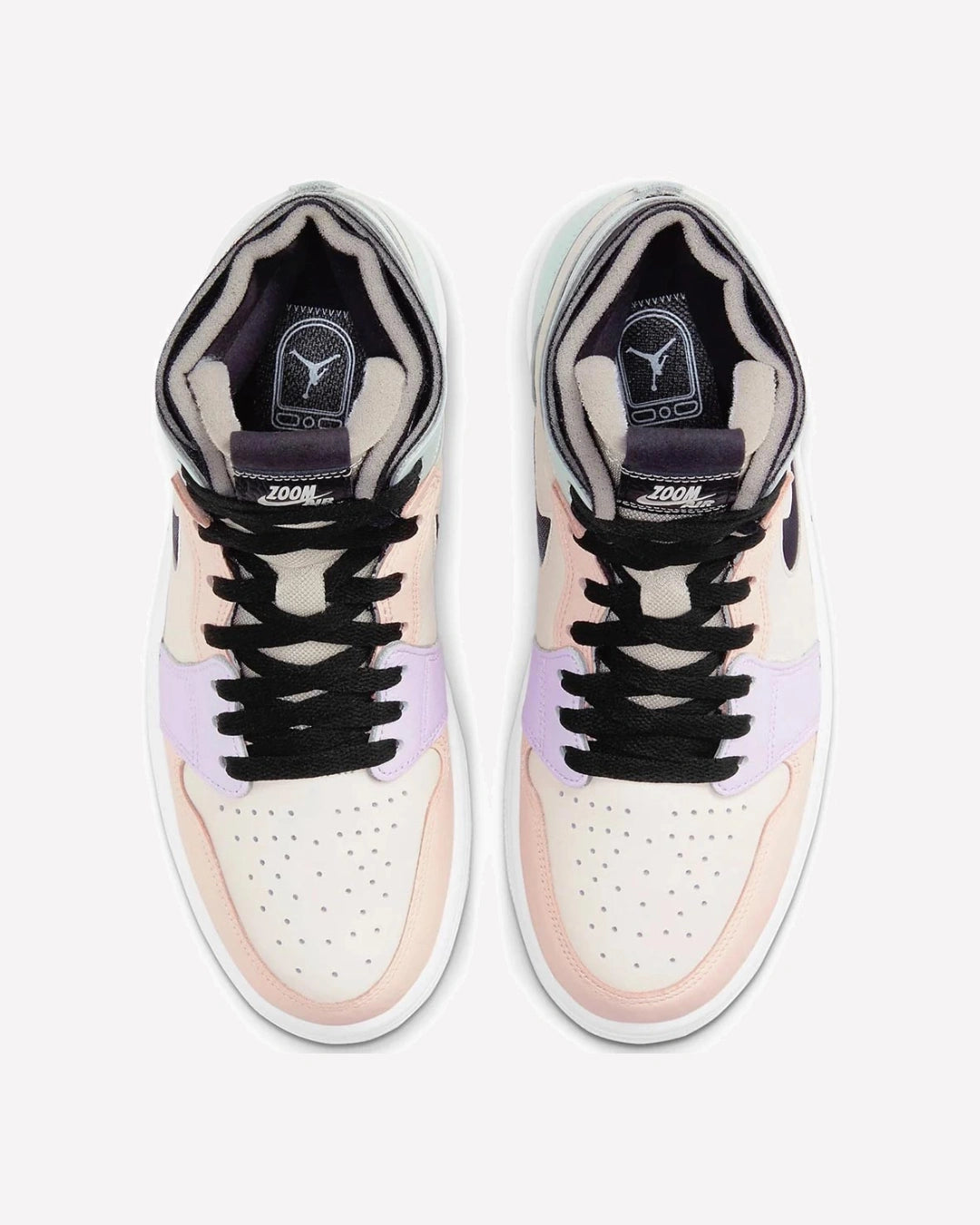 Air Jordan 1 High Zoom Air CMFT Easter