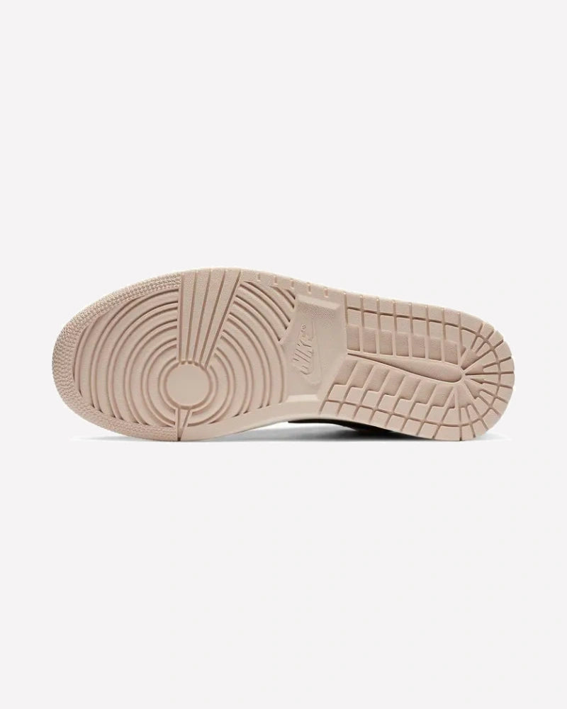 Air Jordan 1 Low Black Guava Ice (W)
