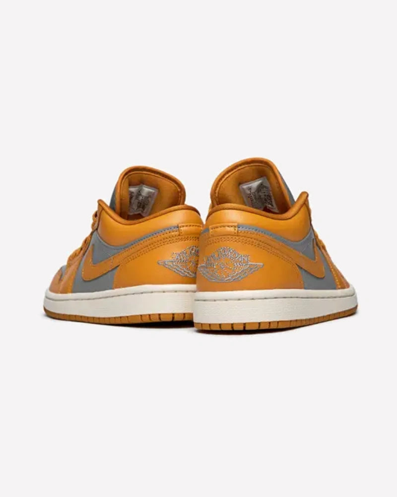 Air Jordan 1 Low Cement Grey Chutney