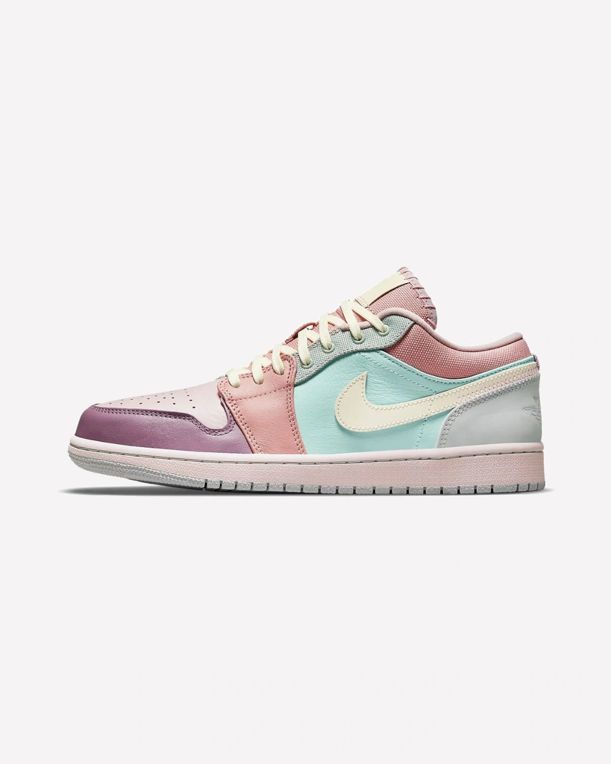 Air Jordan 1 Low Easter Pastel
