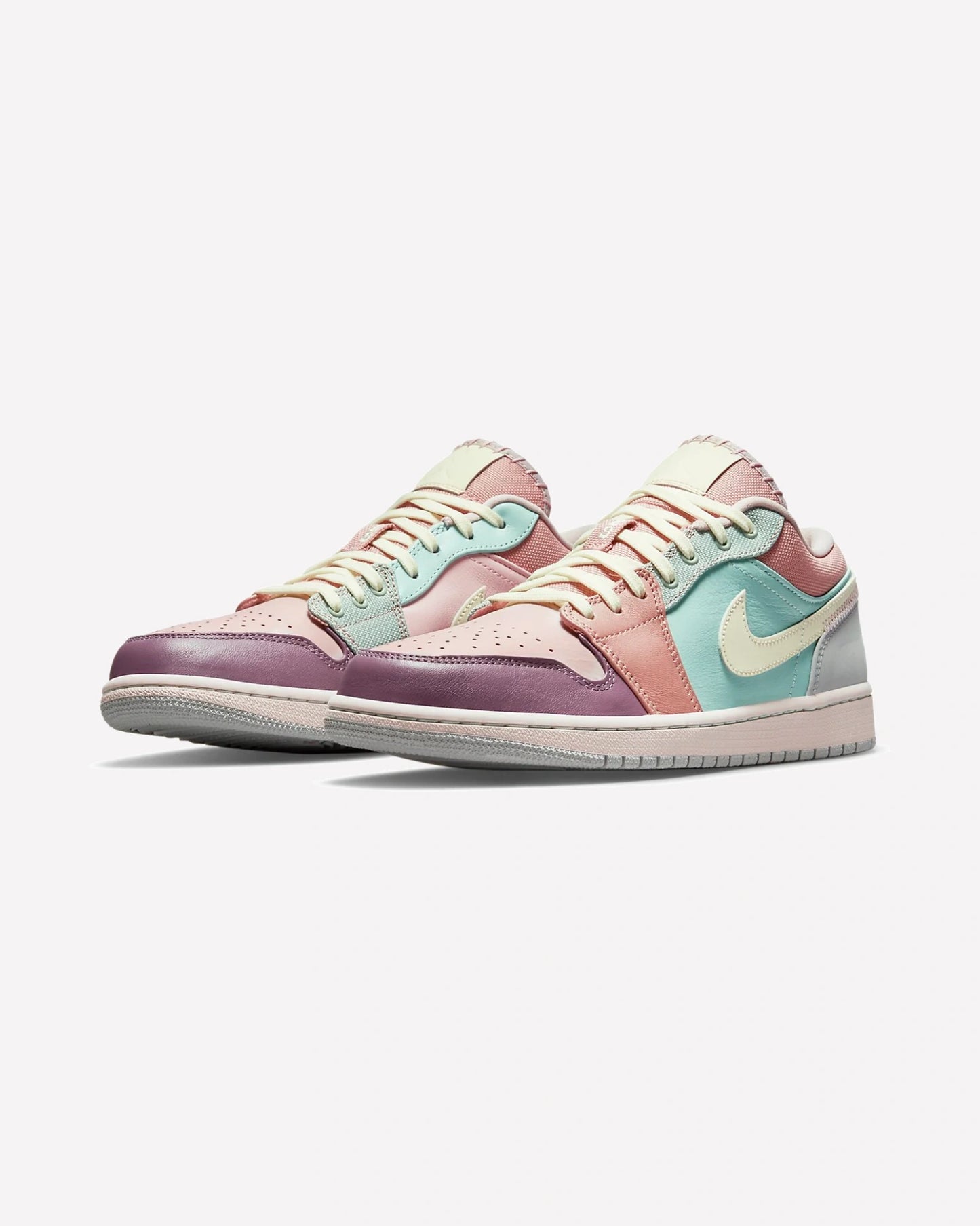Air Jordan 1 Low Easter Pastel