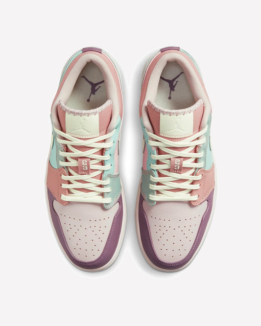 Air Jordan 1 Low Easter Pastel