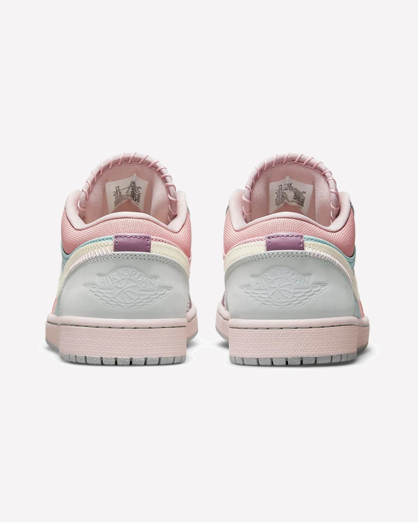 Air Jordan 1 Low Easter Pastel