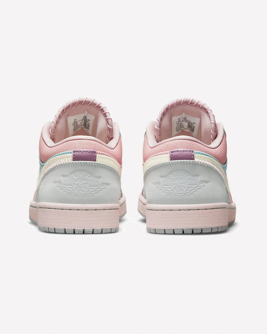 Air Jordan 1 Low Easter Pastel