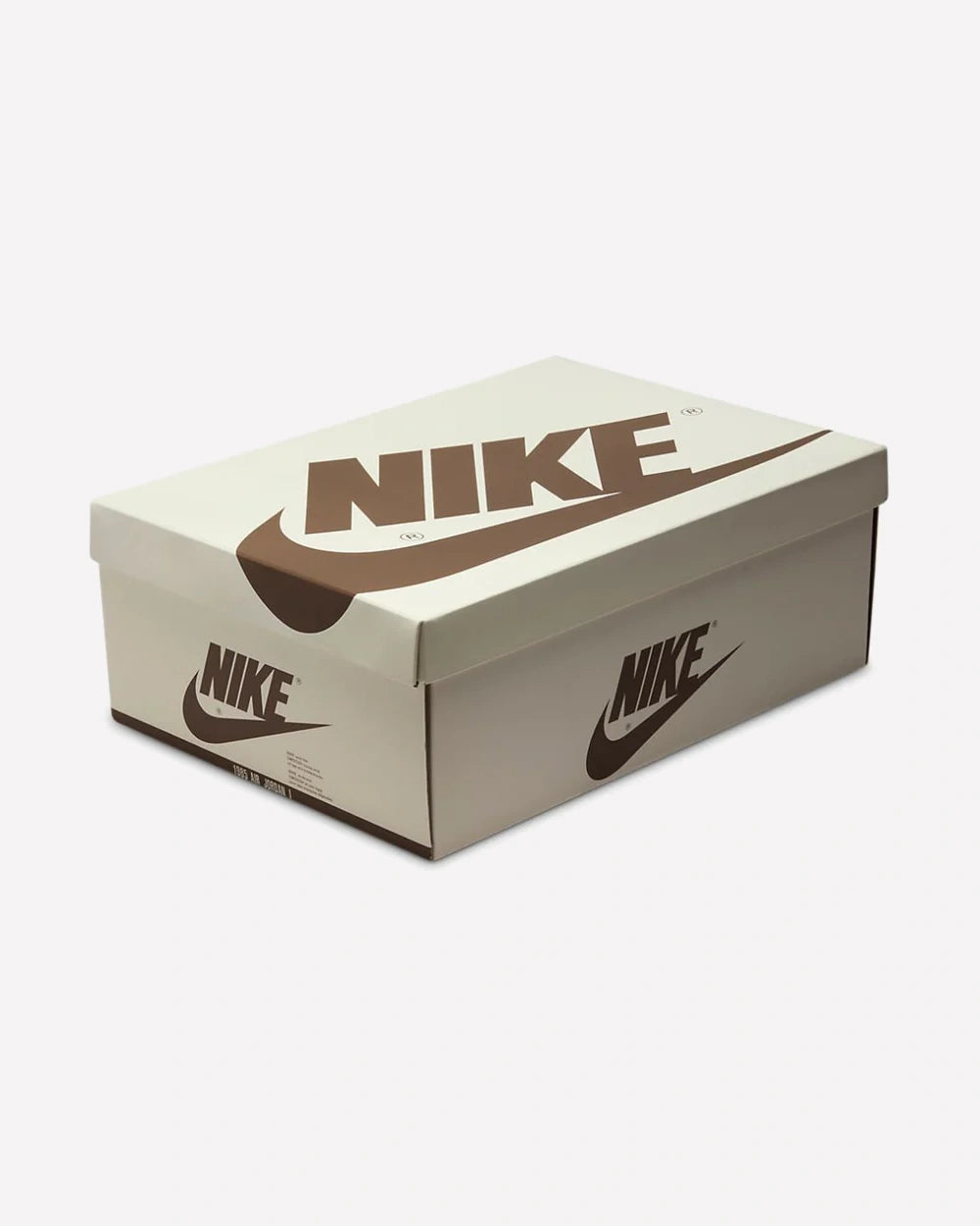 Air Jordan 1 Low Golf x Travis Scott Neutral Olive