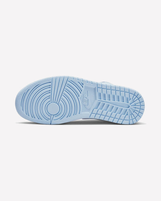 Air Jordan 1 Low Ice Blue (W)