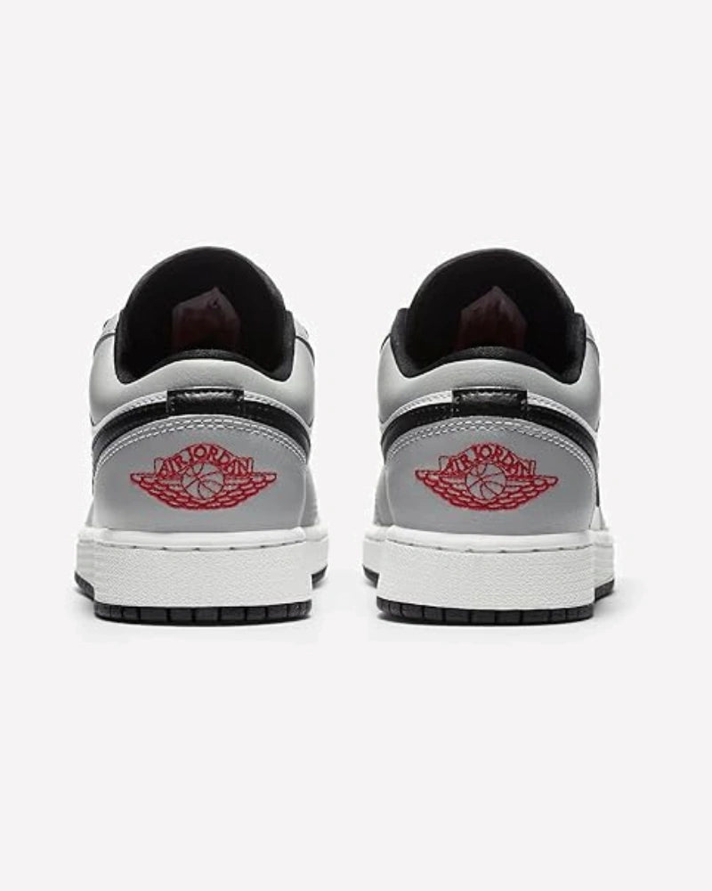 Air Jordan 1 Low Light Smoke Grey (GS)